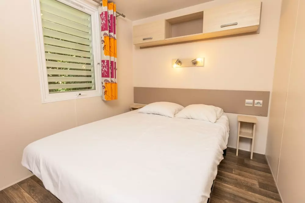 Campeggio Le Château de Rochetaillé E' il momento giusto.