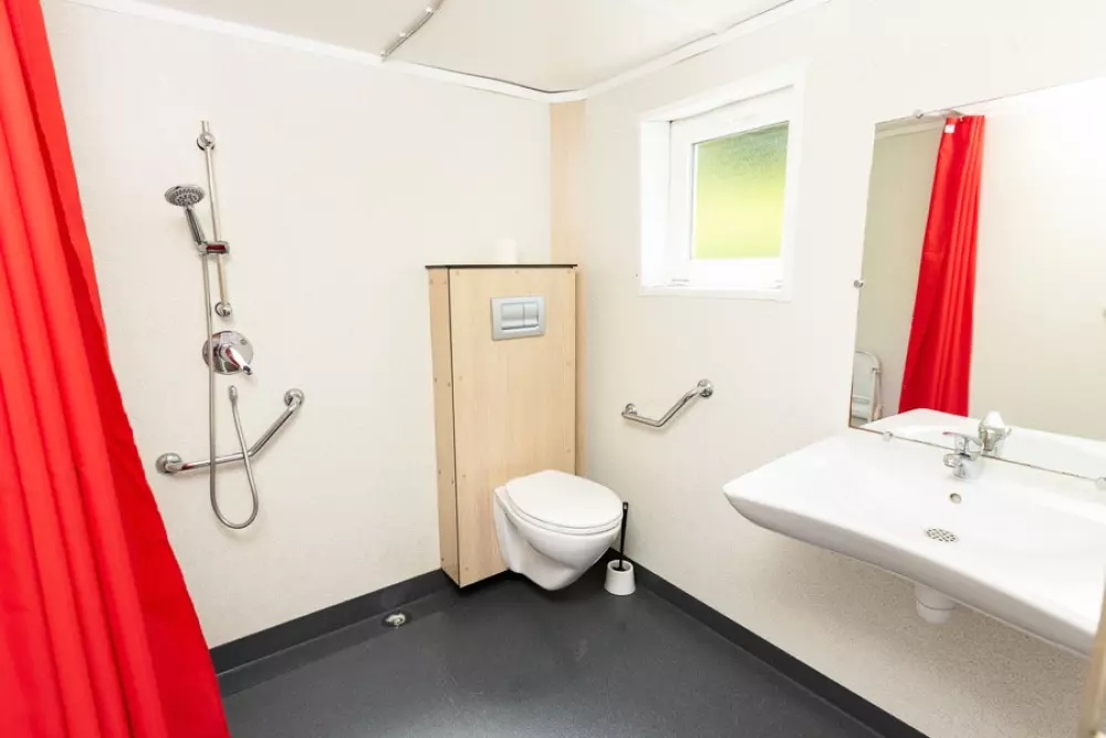 Campeggio Le Château de Rochetaillé E' il momento giusto.