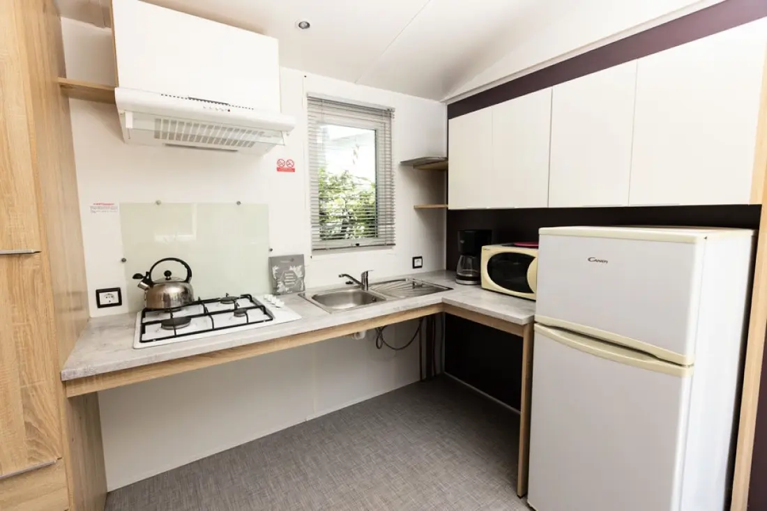 Camping Le Château de Rochetaillé 4 Estrellas★★★★