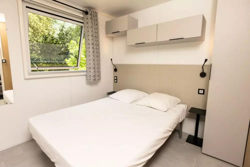 Campeggio Le Château de Rochetaillé E' il momento giusto.