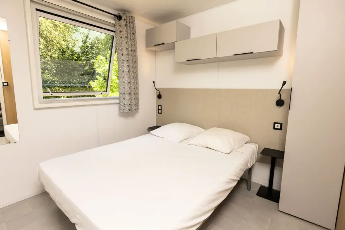 Camping Le Château de Rochetaillé 4 Estrellas★★★★
