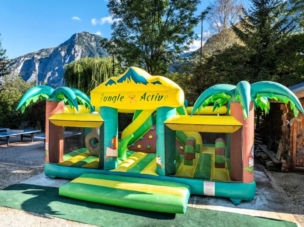 Campsite Le Colporteur 4 Stars★★★★