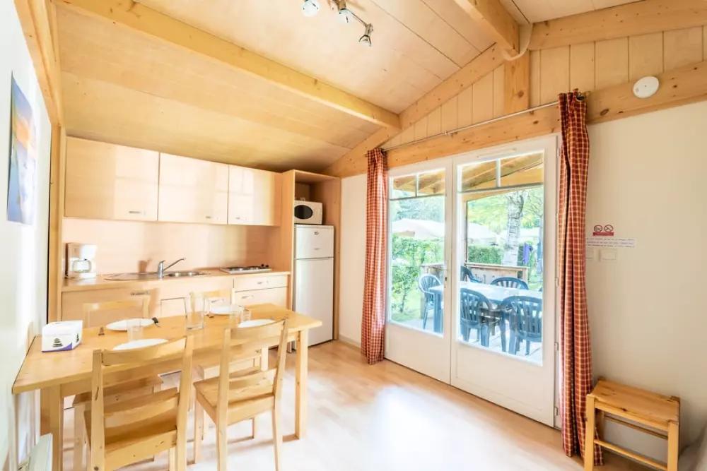 Camping Le Colporteur 5 Sterren★★★★★