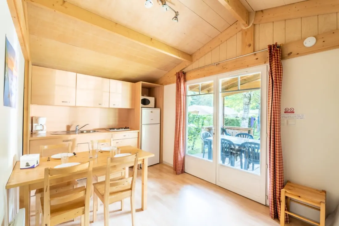 Campsite Le Colporteur 4 Stars★★★★