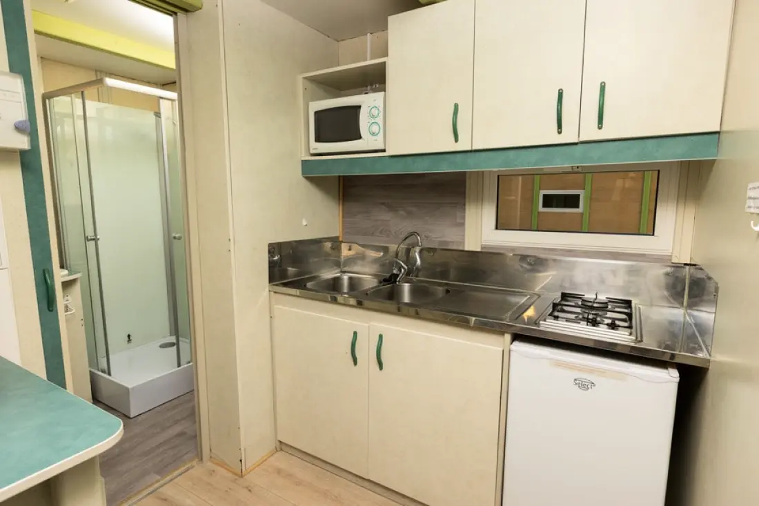 Camping Le Colporteur 4 étoiles★★★★