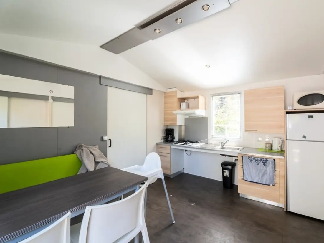 Camping Le Colporteur 4 étoiles★★★★