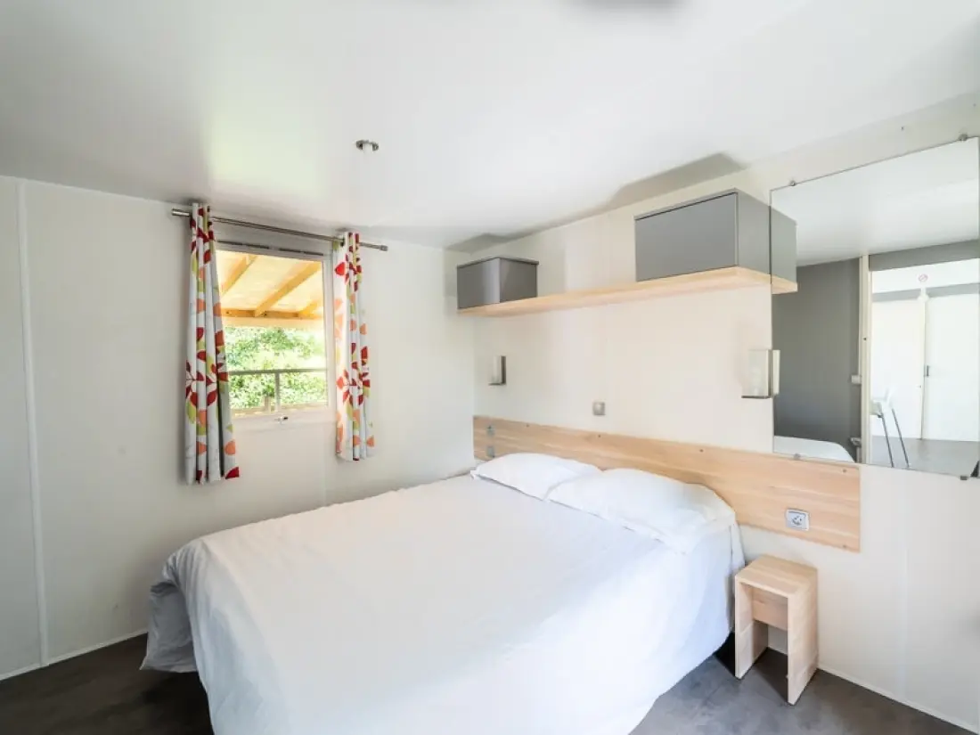 Camping Le Colporteur 4 étoiles★★★★