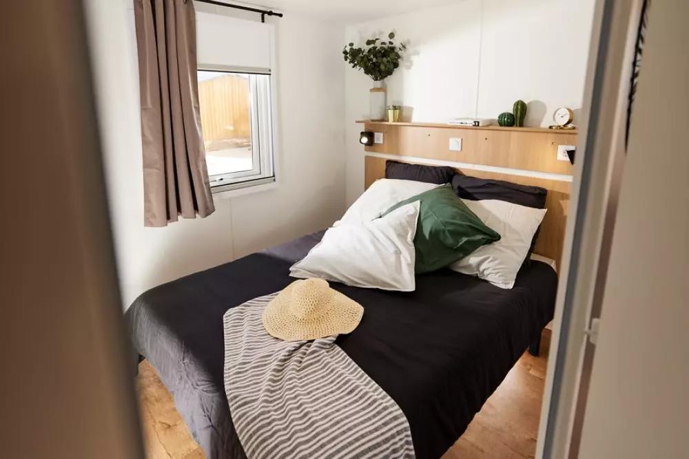 Camping Le Colporteur 5 Sterren★★★★★