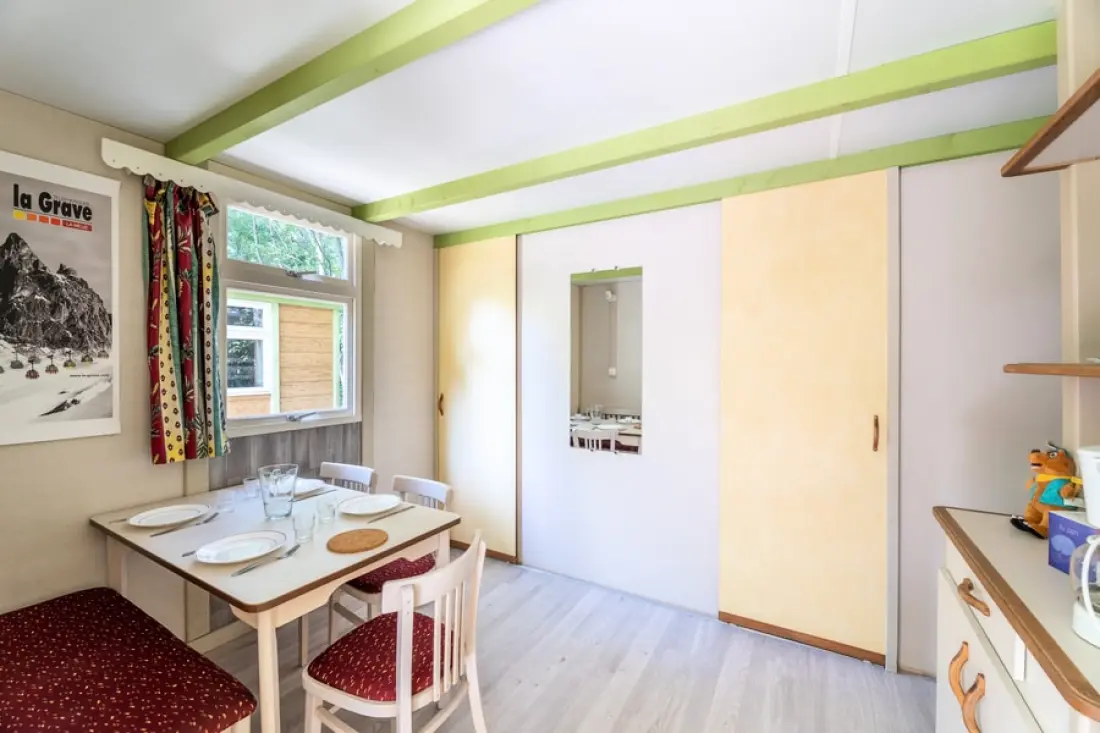 Camping Le Colporteur 4 étoiles★★★★