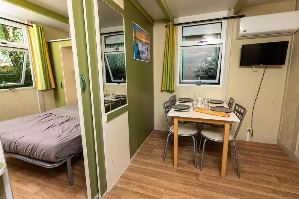 Camping Le Colporteur 5 Sterren★★★★★