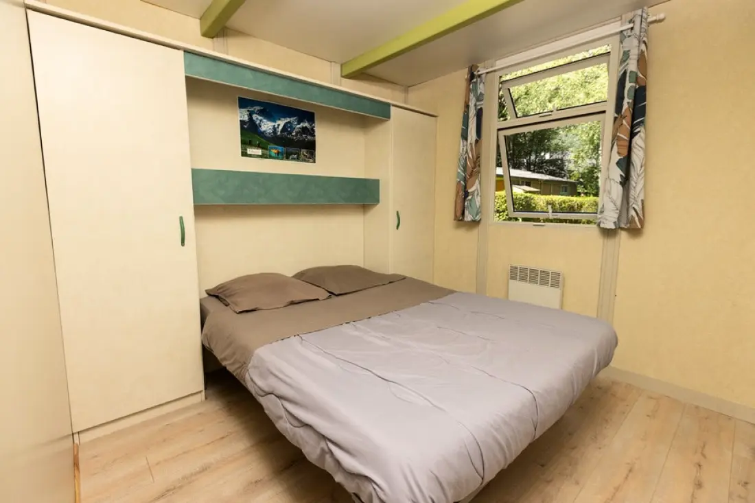 Camping Le Colporteur 4 étoiles★★★★