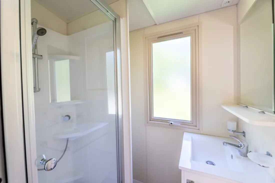 Camping Le Colporteur 4 étoiles★★★★