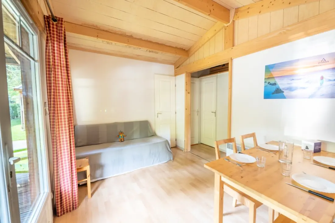 Campsite Le Colporteur 4 Stars★★★★