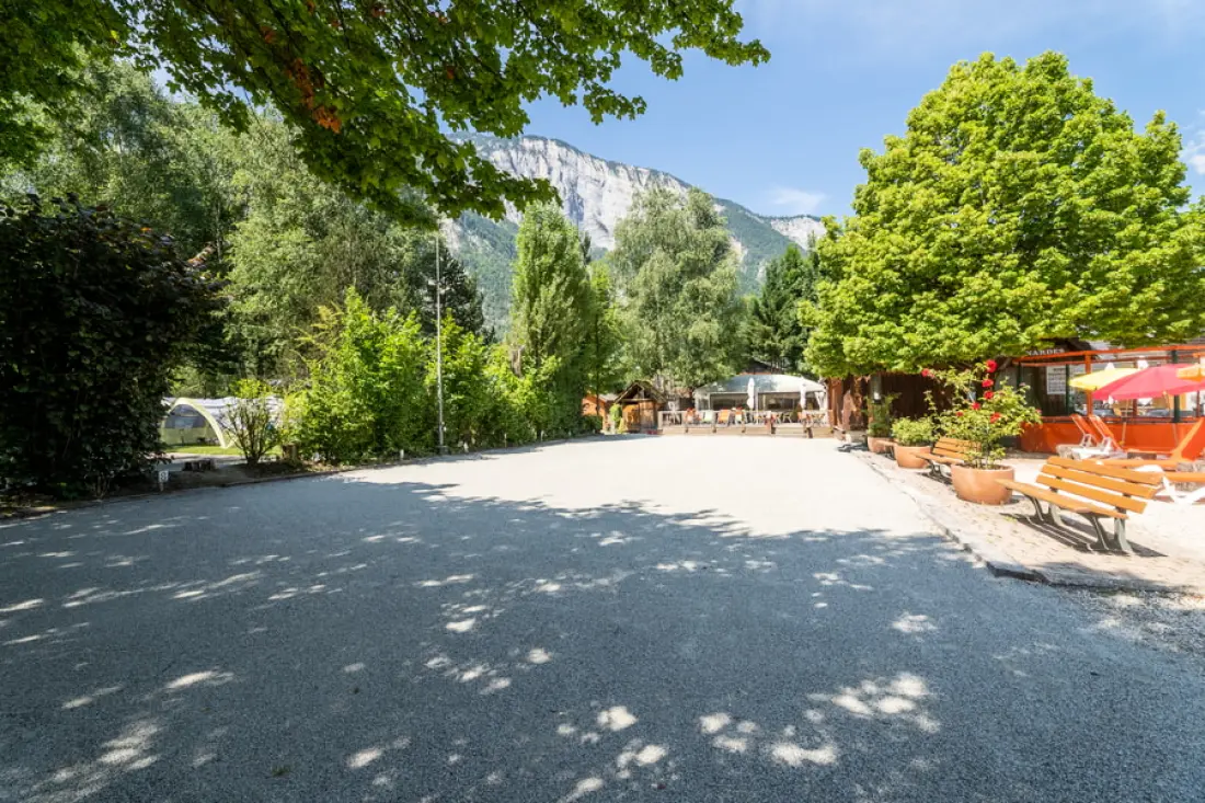 Campsite Le Colporteur 4 Stars★★★★