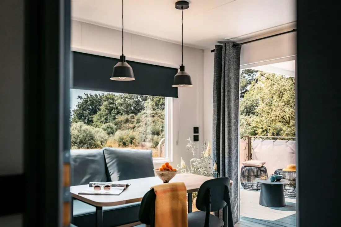 Campsite Le Colporteur 4 Stars★★★★