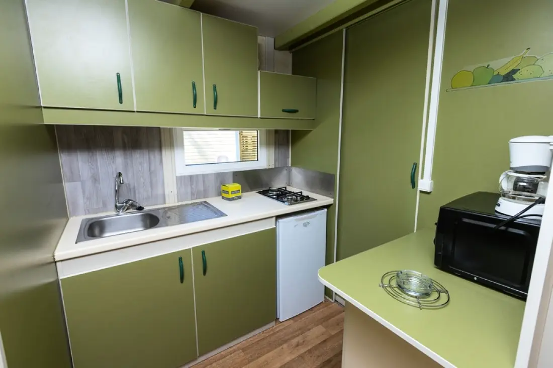 Campsite Le Colporteur 4 Stars★★★★