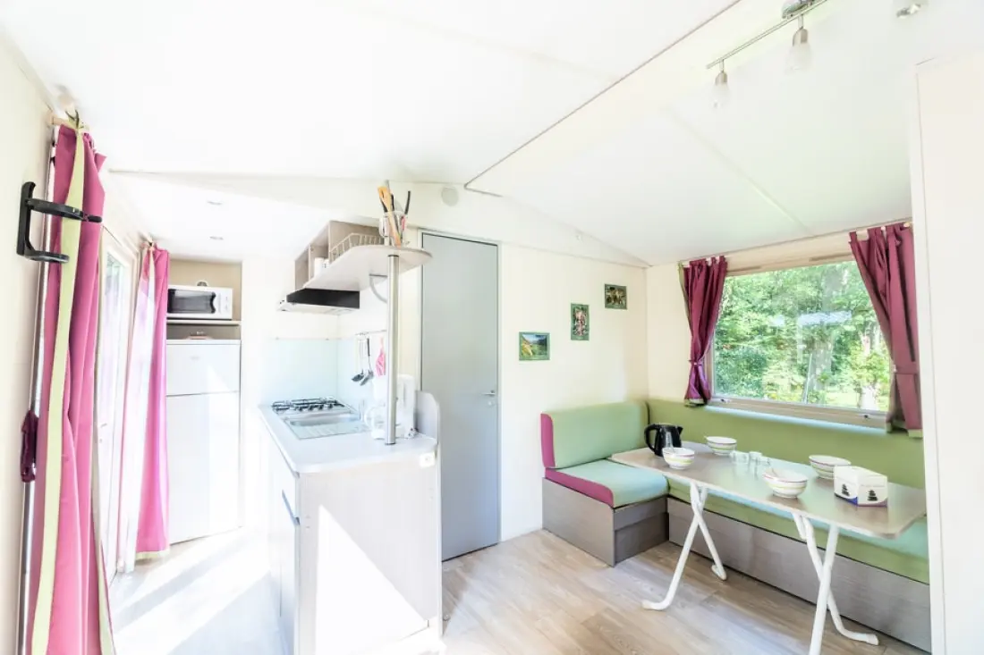 Camping Le Colporteur 4 étoiles★★★★