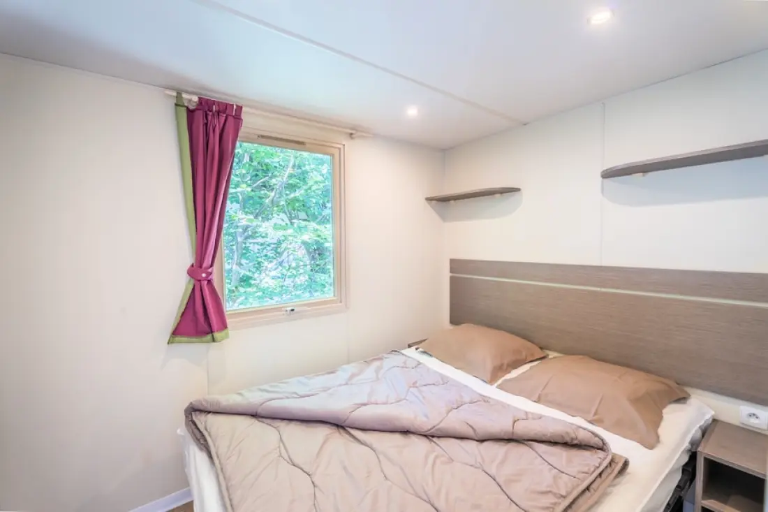 Camping Le Colporteur 4 étoiles★★★★