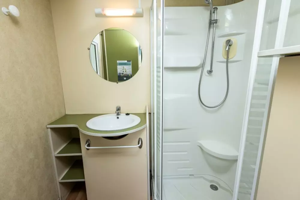 Camping Le Colporteur 5 Sterren★★★★★