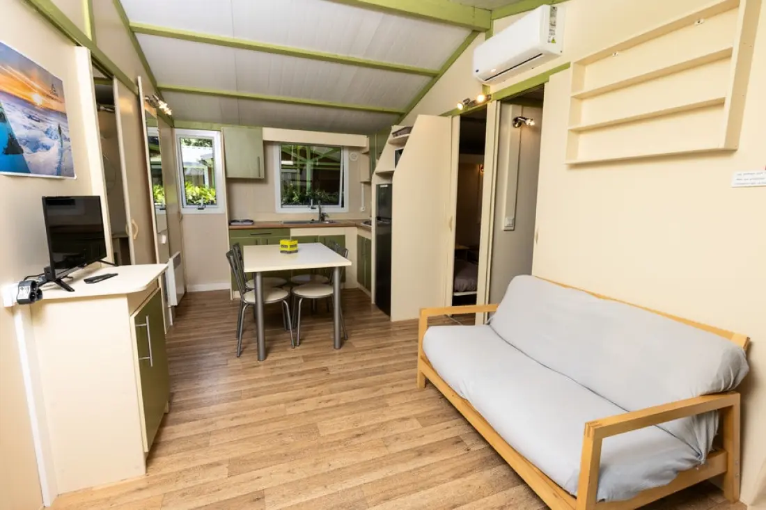 Campsite Le Colporteur 4 Stars★★★★