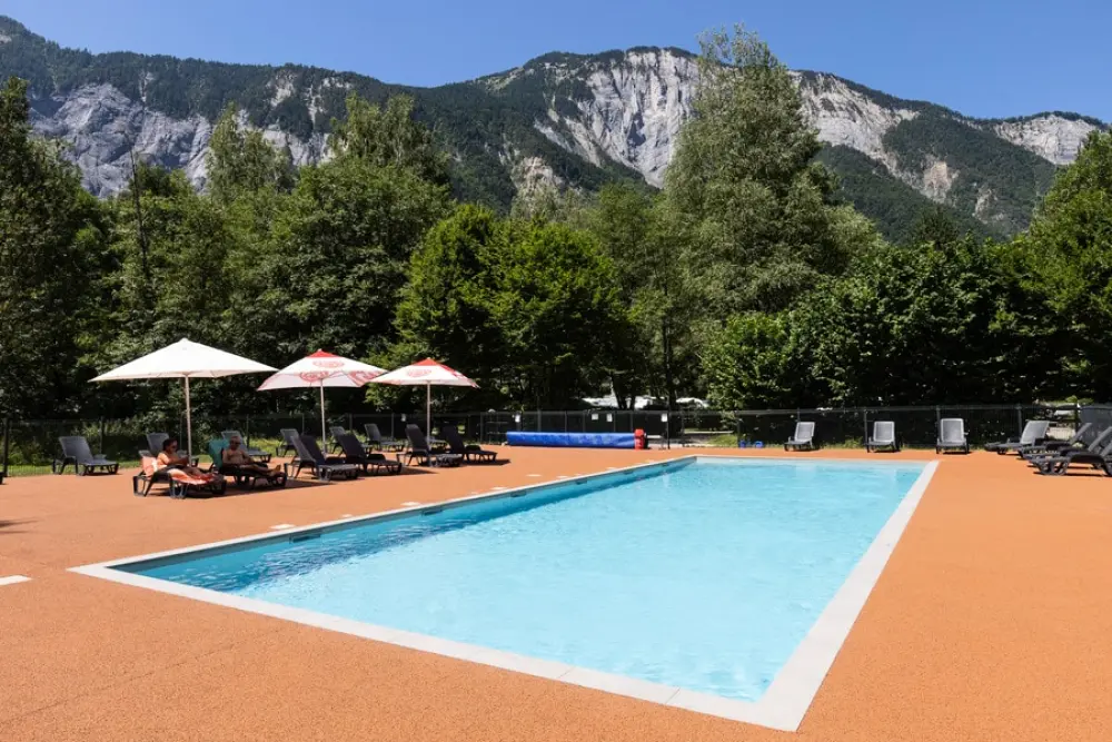 Campsite Le Colporteur 4 Stars★★★★
