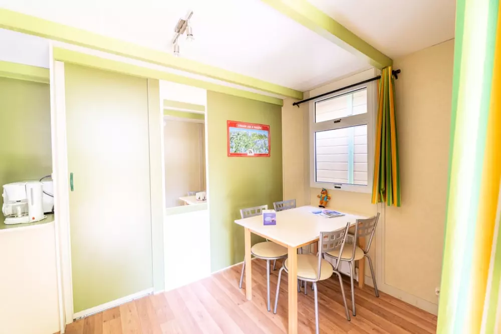 Camping Le Colporteur 5 Sterren★★★★★