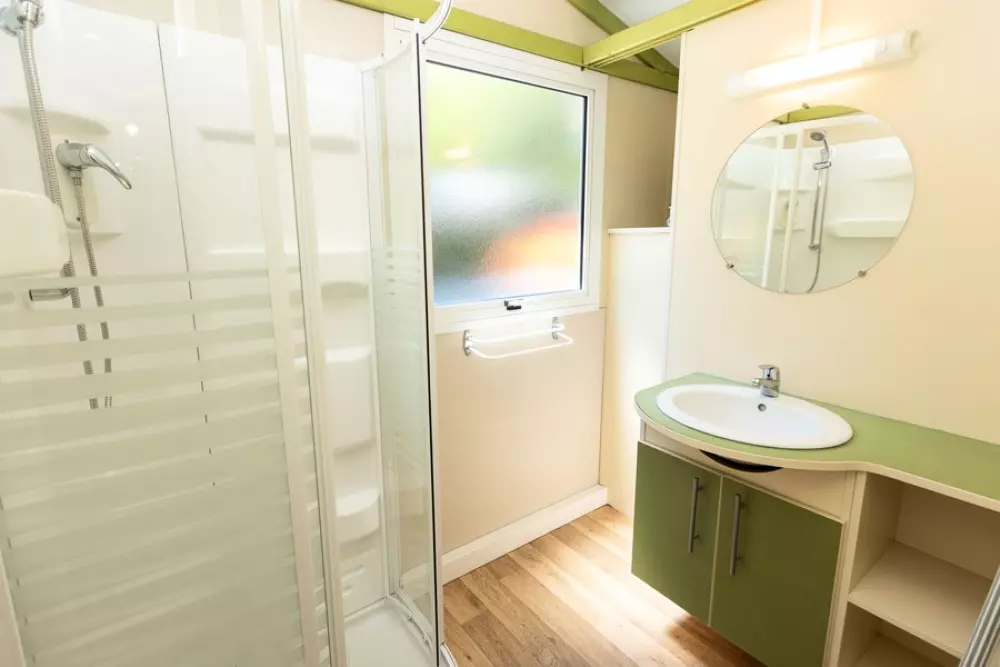 Camping Le Colporteur 5 Sterren★★★★★