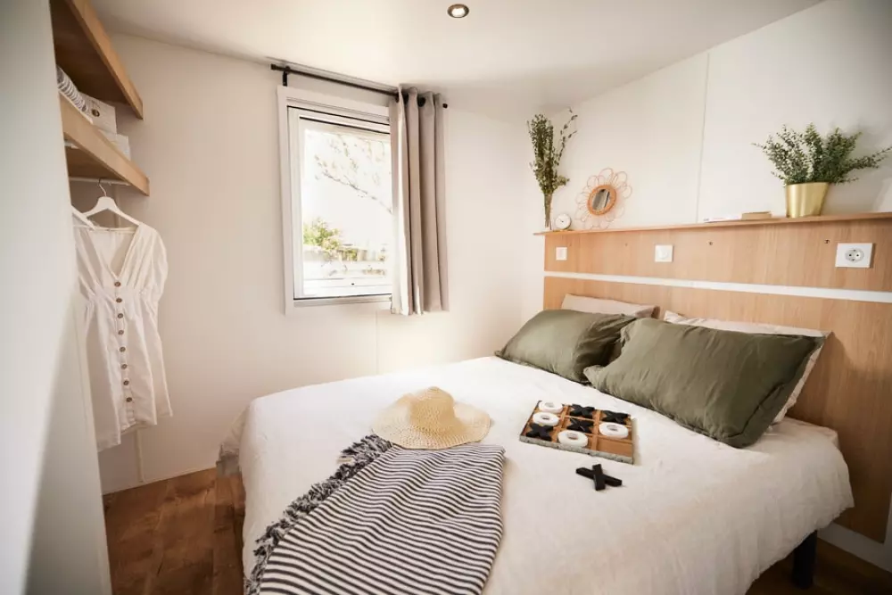 Camping Le Colporteur 5 Sterren★★★★★