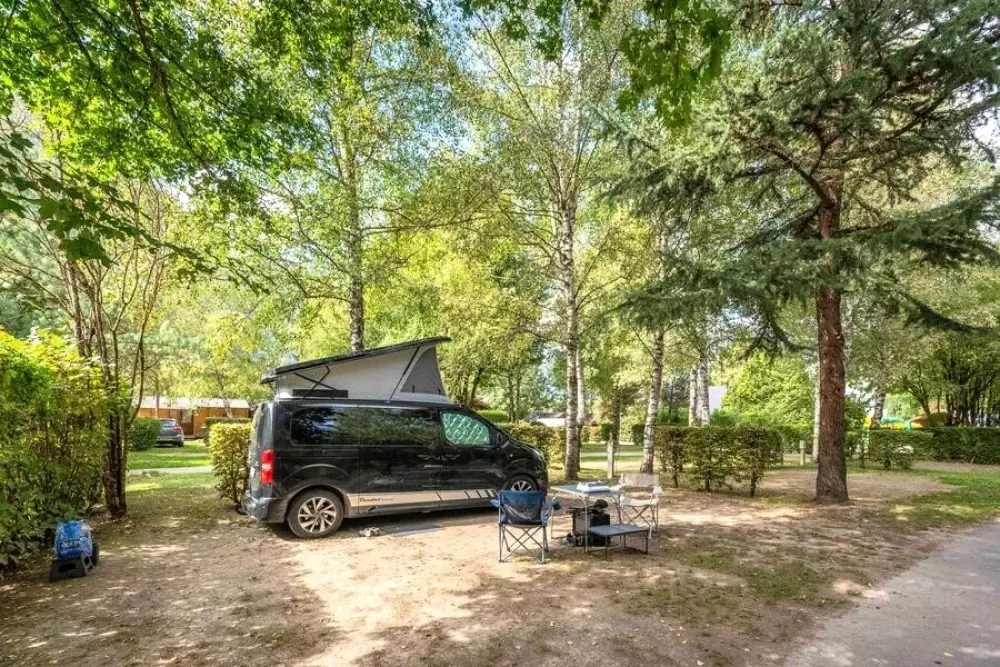 Camping Le Colporteur 5 Sterren★★★★★