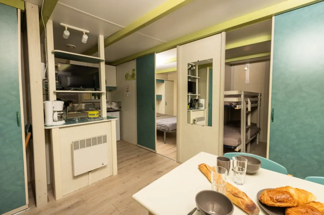 Camping Le Colporteur 4 étoiles★★★★