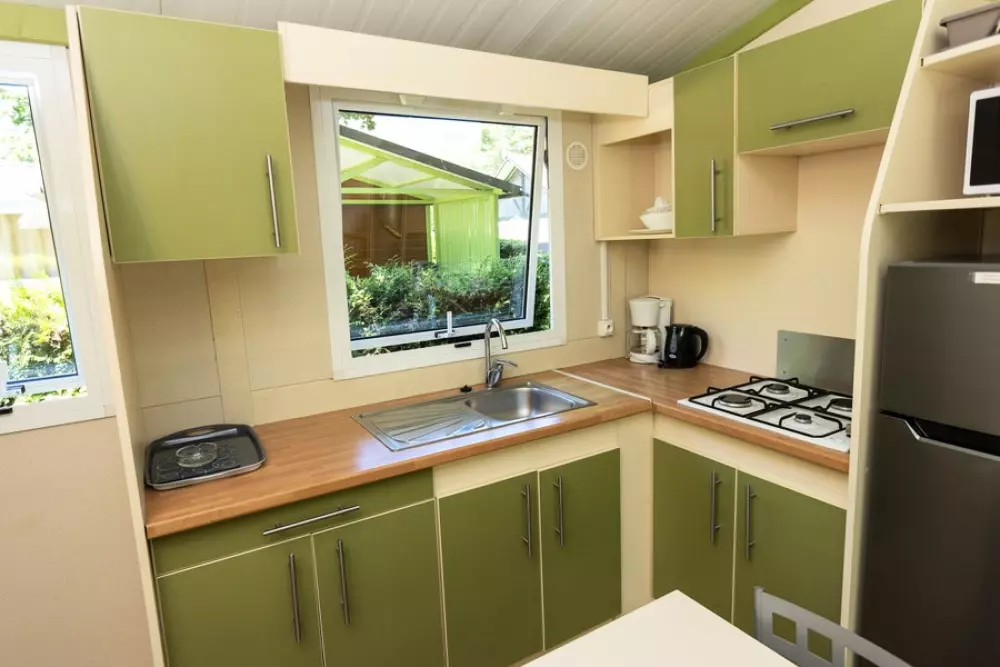 Camping Le Colporteur 5 Sterren★★★★★