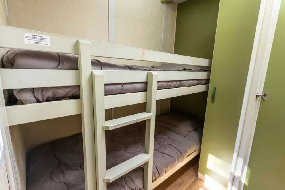 Camping Le Colporteur 5 Sterren★★★★★