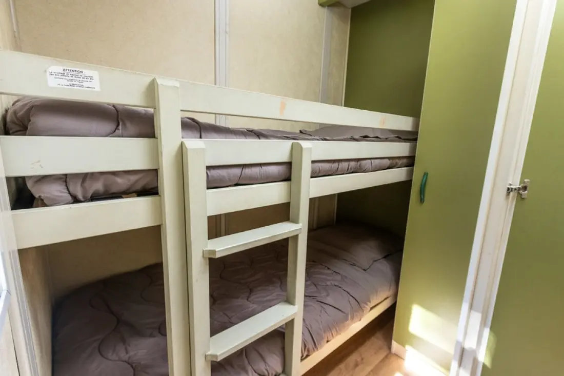 Campsite Le Colporteur 4 Stars★★★★
