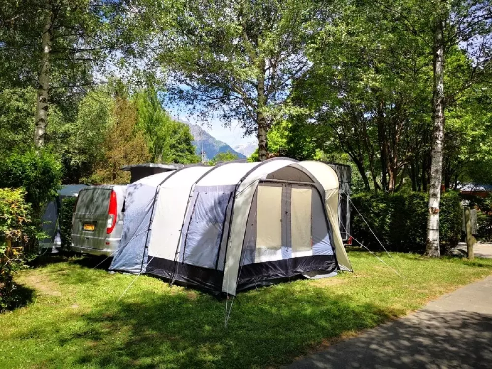 Camping Le Colporteur 5 Sterren★★★★★