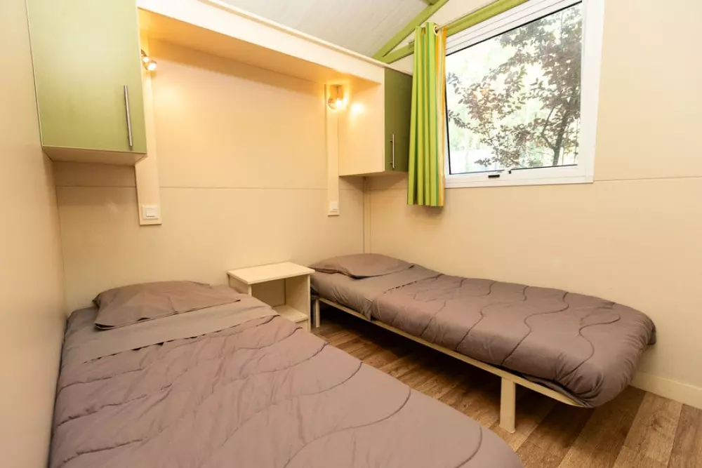 Camping Le Colporteur 5 Sterren★★★★★