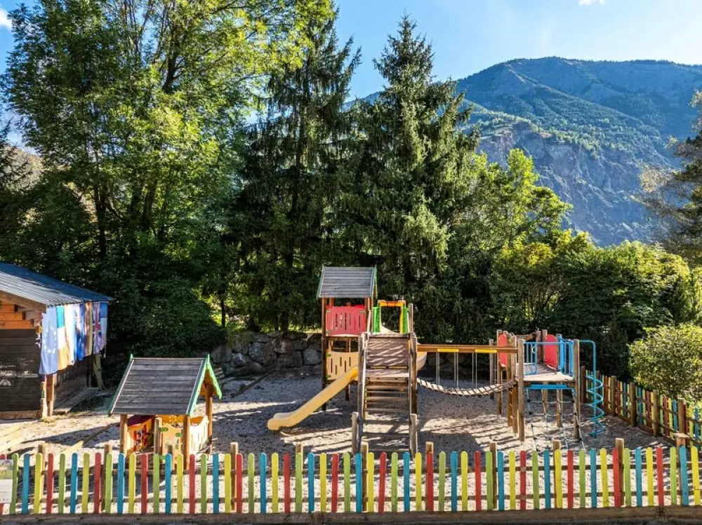 Campsite Le Colporteur 4 Stars★★★★
