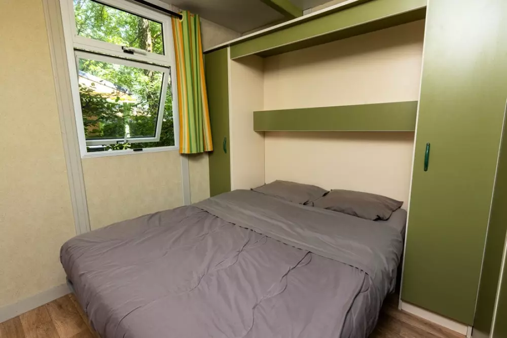 Camping Le Colporteur 5 Sterren★★★★★