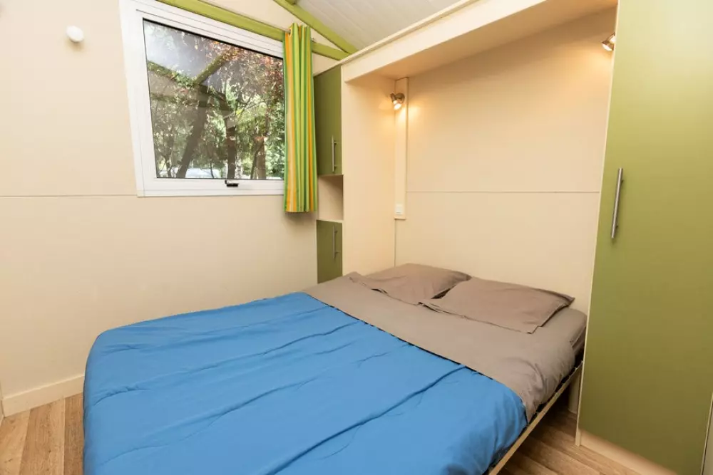 Camping Le Colporteur 5 Sterren★★★★★