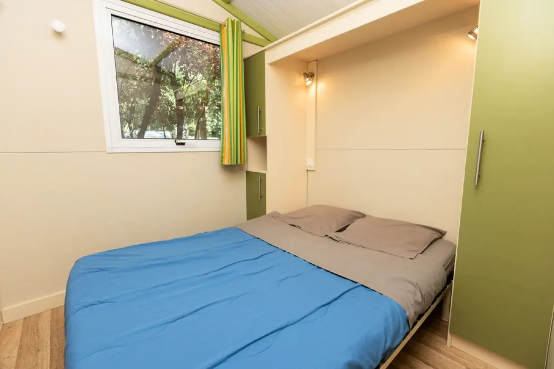 Campsite Le Colporteur 4 Stars★★★★