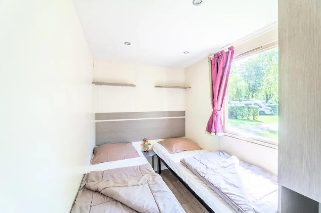 Camping Le Colporteur 4 étoiles★★★★