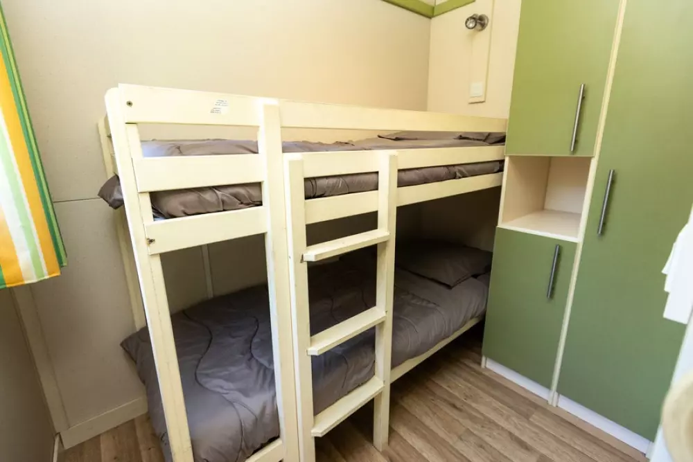 Camping Le Colporteur 5 Sterren★★★★★