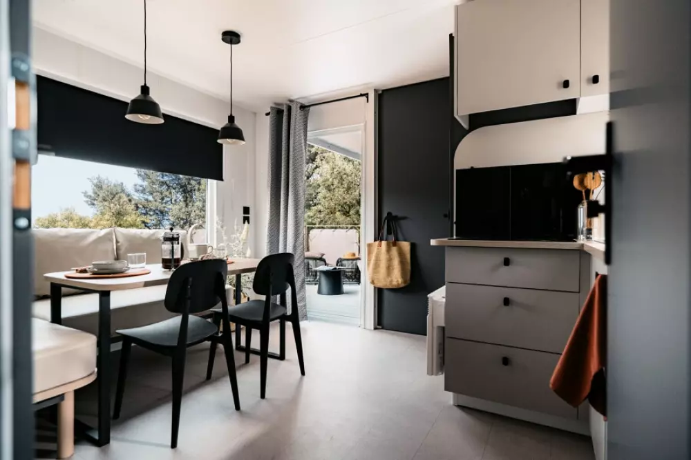 Camping Le Colporteur 5 Sterren★★★★★