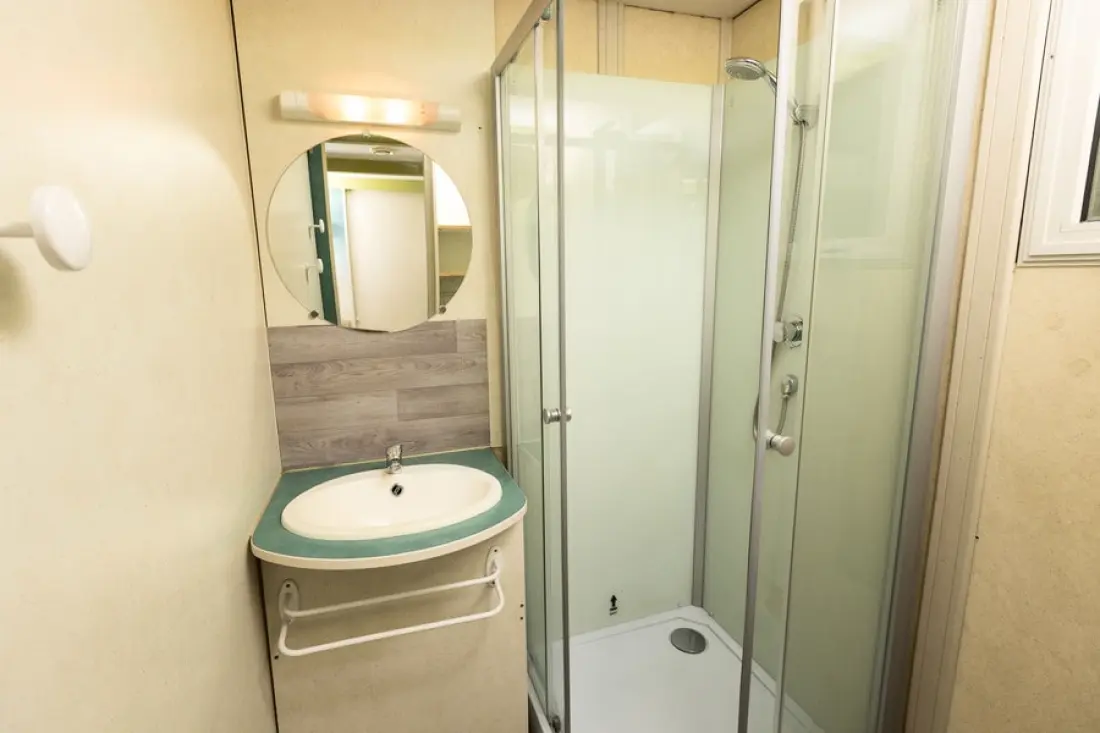 Camping Le Colporteur 4 étoiles★★★★