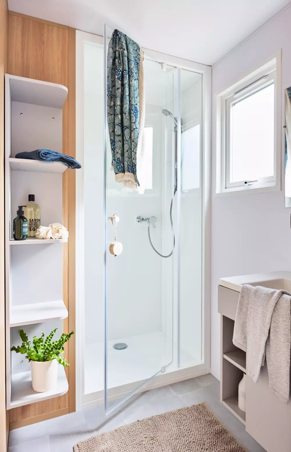 Camping Le Colporteur 5 Sterren★★★★★