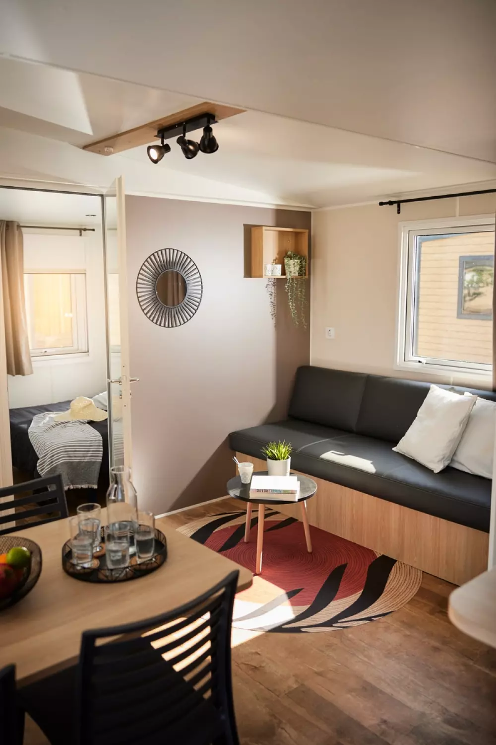 Camping Le Colporteur 5 Sterren★★★★★