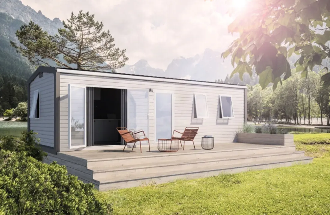 Campsite Le Colporteur 4 Stars★★★★