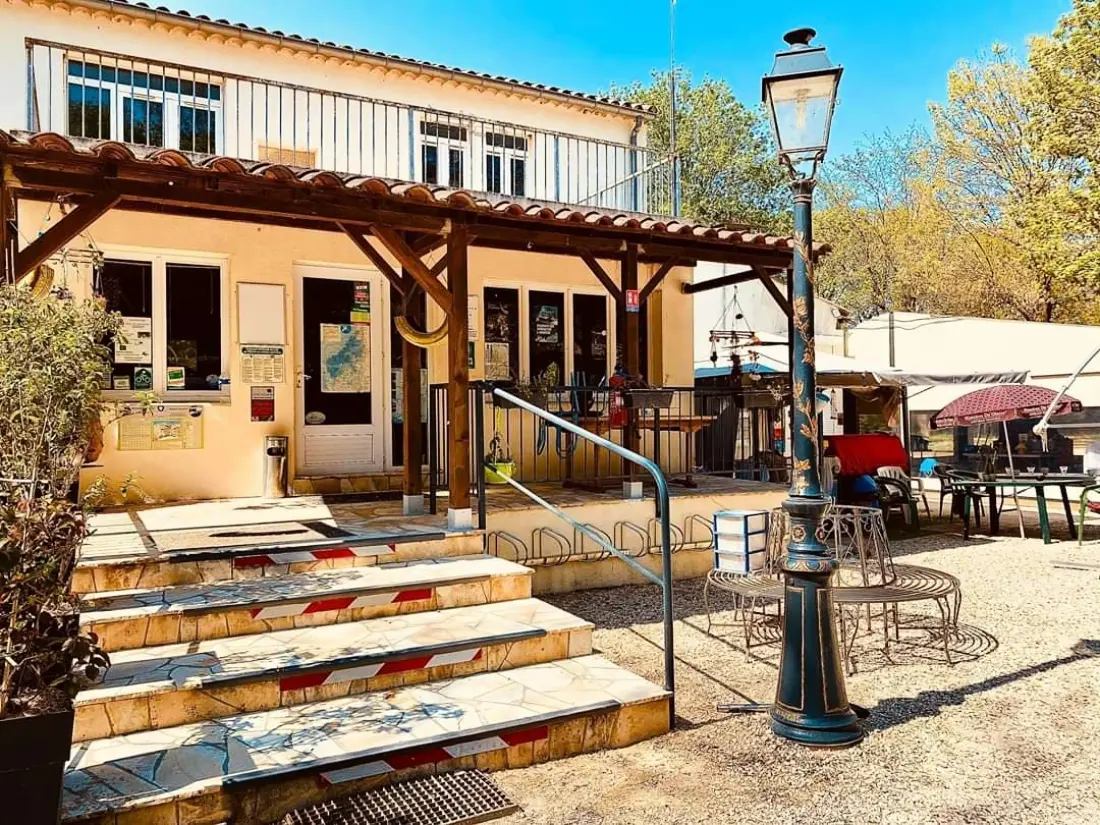 CAMPING DU LION 3 Estrellas★★★