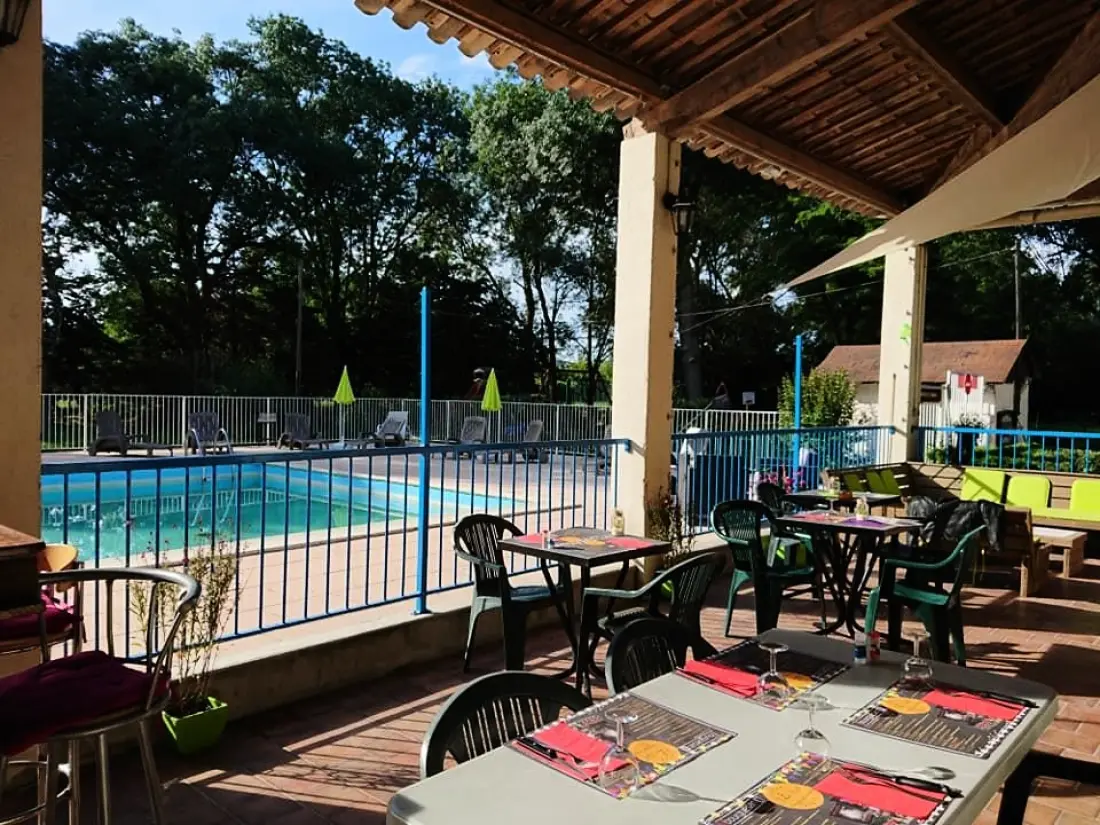CAMPING DU LION 3 Estrellas★★★