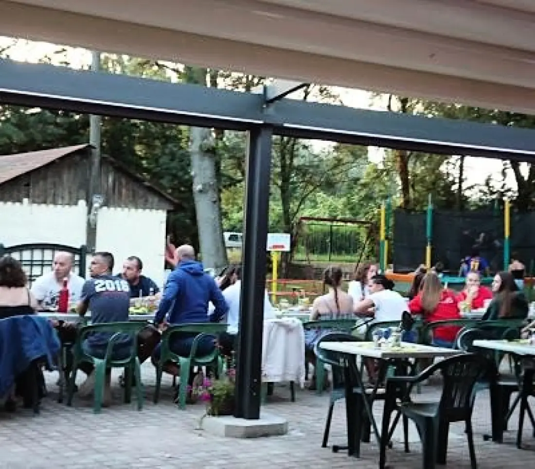 CAMPING DU LION 3 Estrellas★★★