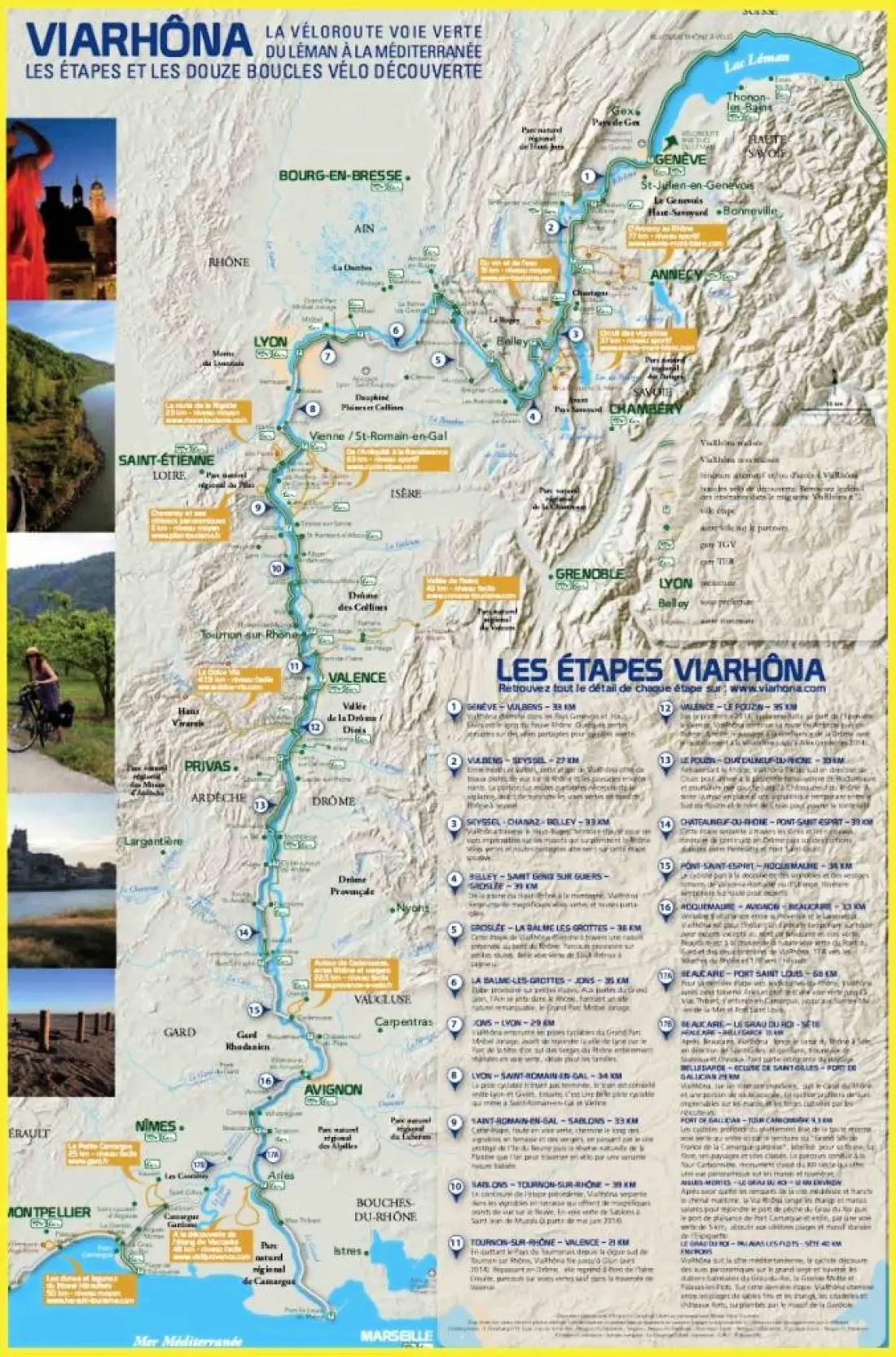 CAMPING DU LION 3 Estrellas★★★